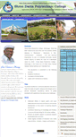Mobile Screenshot of dattapolytechnic.com
